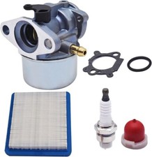 Carburateur pour de 6 à 6,75 CV pour à poussée Murray Craftsman Snapper 22"