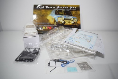 C19 belkits bel006 ford - 1:24,
