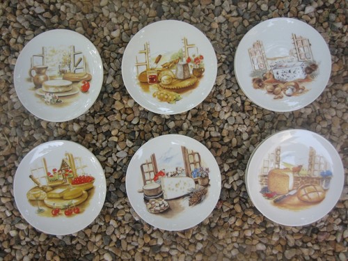 Service fromage porcelaine - à,