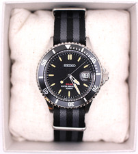 Montre-Bracelet Homme Seiko