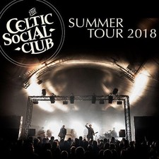 The Celtic Social Club Summer