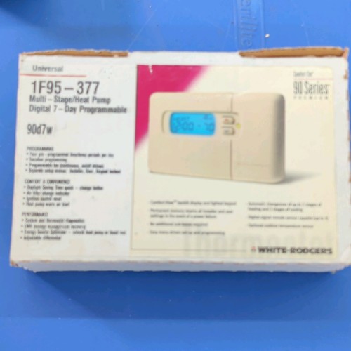 White rogers 1f95 277 - rogers, 90