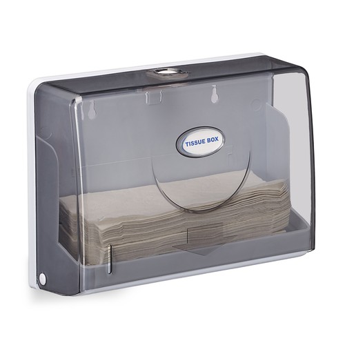 Distributeur serviettes en - serviettes,