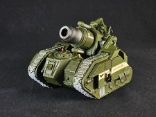 Forge World 40k Bombard