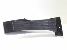 Pédale d'accélérateur