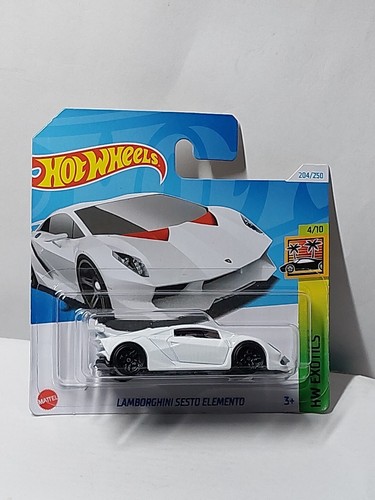 Hotwheels - , 1/64