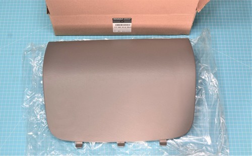 Cache plastique dessus - dessus, de