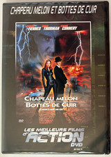 Chapeau Melon Et Bottes De