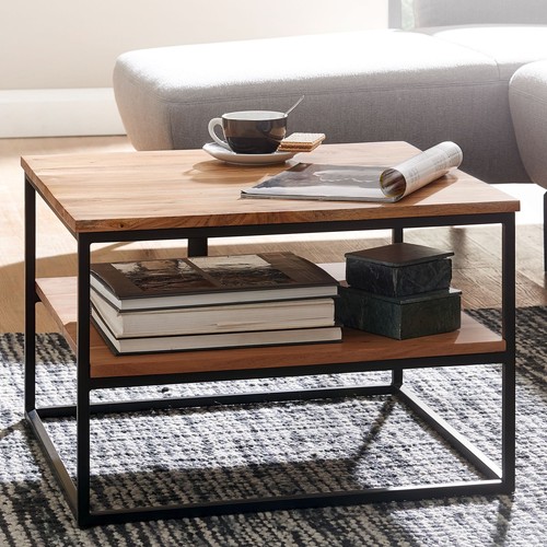 Finebuy table basse salon - table, de