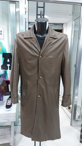 Veste cuir gica - en,