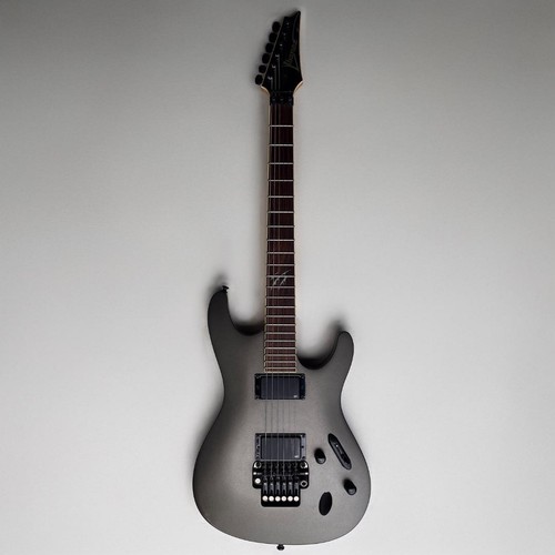 Ibanez s520ex mgf inf - inf, /