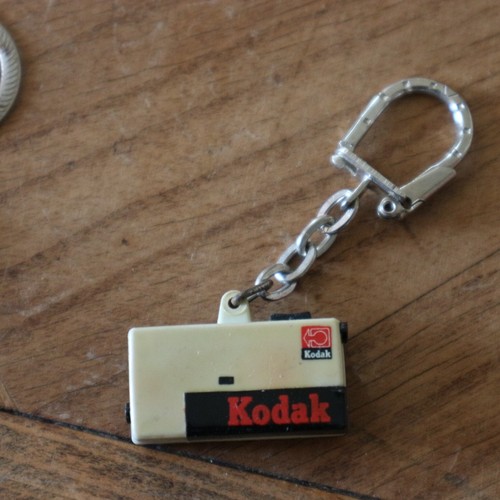 Ancien porte cle - ancien,