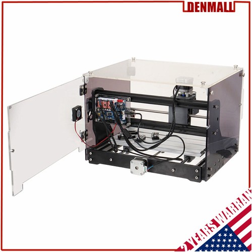 Mini cnc 3018 router - cnc,