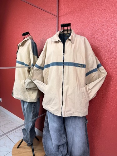 Veste style harrington - harrington, ddp