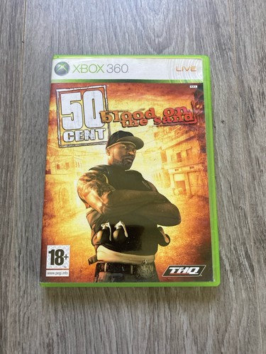 Cent blood the - the, xbox