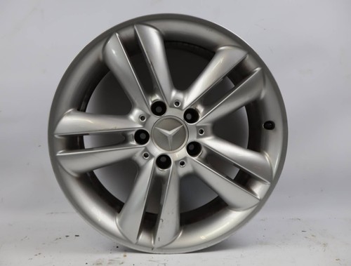 Jante aluminium occasion