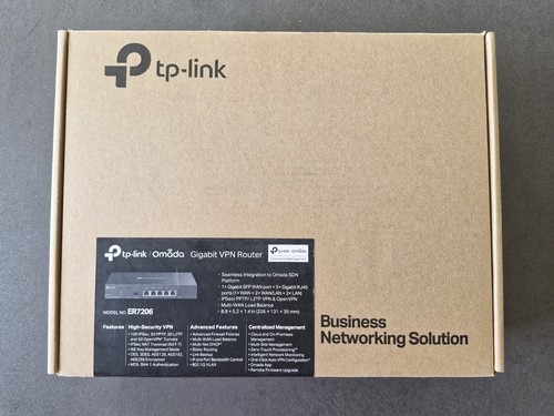 Link omada gigabit - omada,