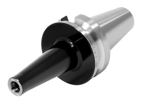 Porte outils bt40 - m10, pour