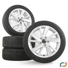 Pneus D'Hiver Golf 8 17 Pouces Roues D'Hiver Gavia 5H0071497 205/50 R17 93V