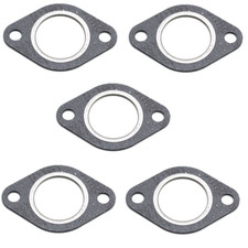 5 JOINT DE POT D'ECHAPPEMENT A