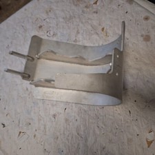 SABOT ARRIERE YAMAHA YFZ450R