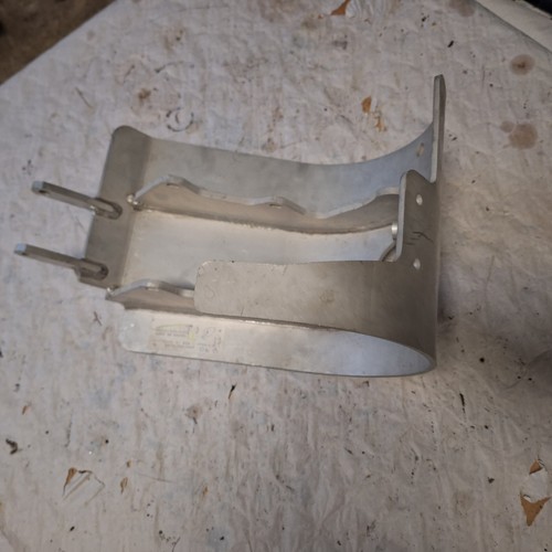 Sabot arriere yamaha yfz450r - sabot,