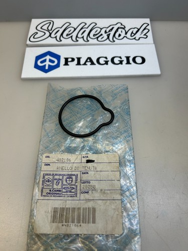 Joint huile piaggio aprilia - joint,