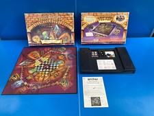 Jeu de société Harry Potter