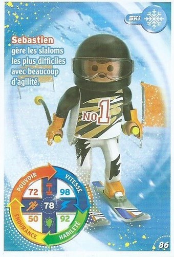 Carte playmobil carrefour 2021 - playmobil,