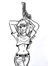 Intégrale T. 4 Rubine - EO