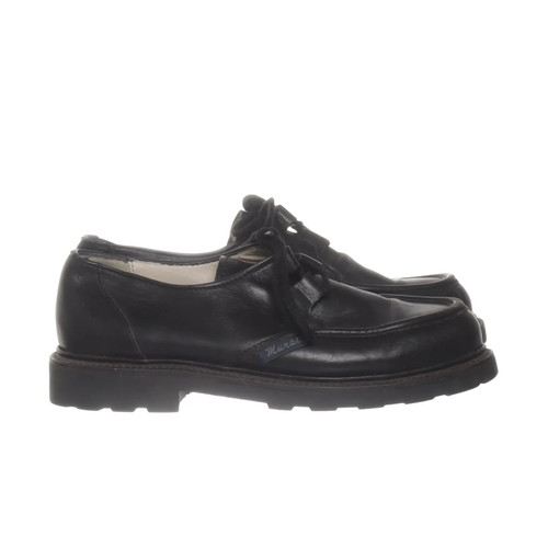 Muratti lacets derby taille - lacets, derby,