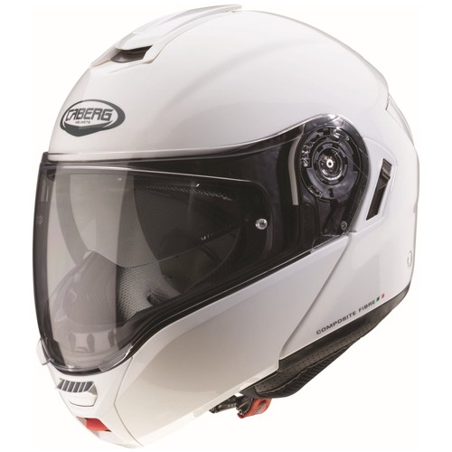 Casque caberg levo - levo, À