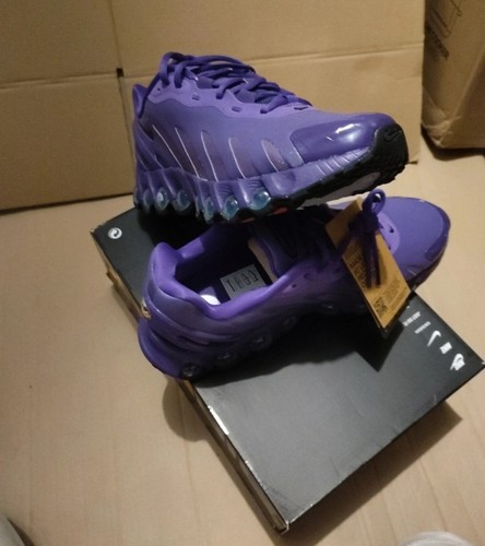 Nike air max violet homme - air,