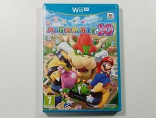 MARIO PARTY 10 NINTENDO WIIU PAL-FRA OCCASION