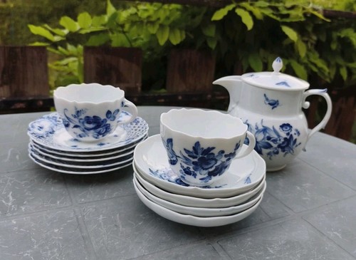 Porcelaine meissen blaue - porcelaine,