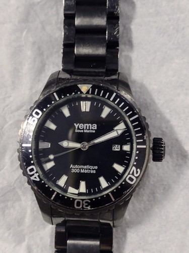 Yema sous marine ya383 - yema,