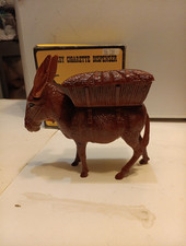 Boite A Cigarette Vintage