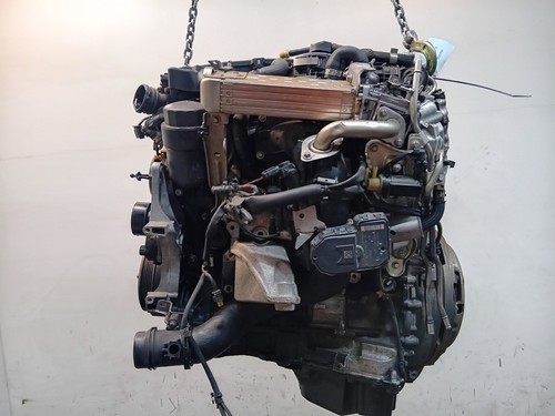 Mercedes benz class moteur - mercedes-benz,