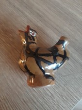 Appeau Sifflet oiseau terre