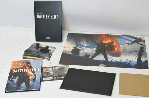 The art battlefield 1 - the,
