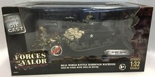 M4A3 Sherman - US Armée Normandie Jour J Juin 6TH 1944 - Forces of Valor 80035