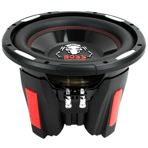 Boss audio systems subwoofer - boss,