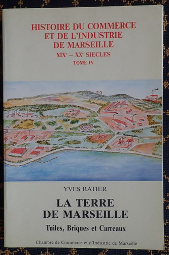Terre de - la,