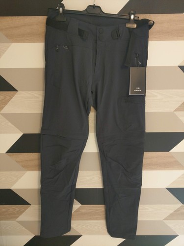 Pantalon randonnée millet - de,