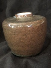 vase design  en céramique