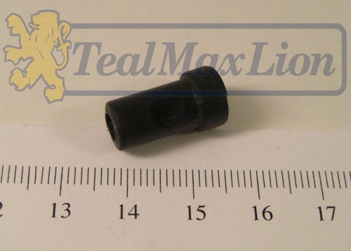 Embout accroche de - embout, d'accroche
