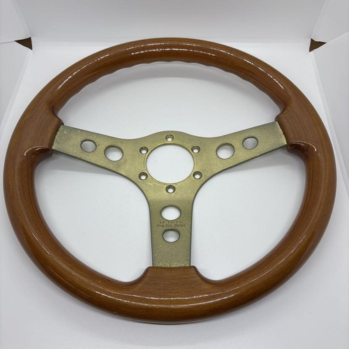 Volant vintage bois oba - bois,
