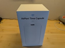 Apple A1470 EMC2635 Airport Extreme 5th Generation Time Capsule 2TB 