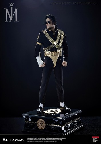 Michael jackson superb scale - michael,