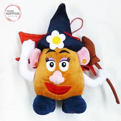 Disney toy story mrs - toy,